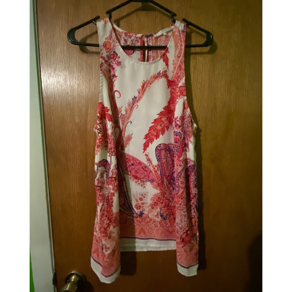 Dress shirt